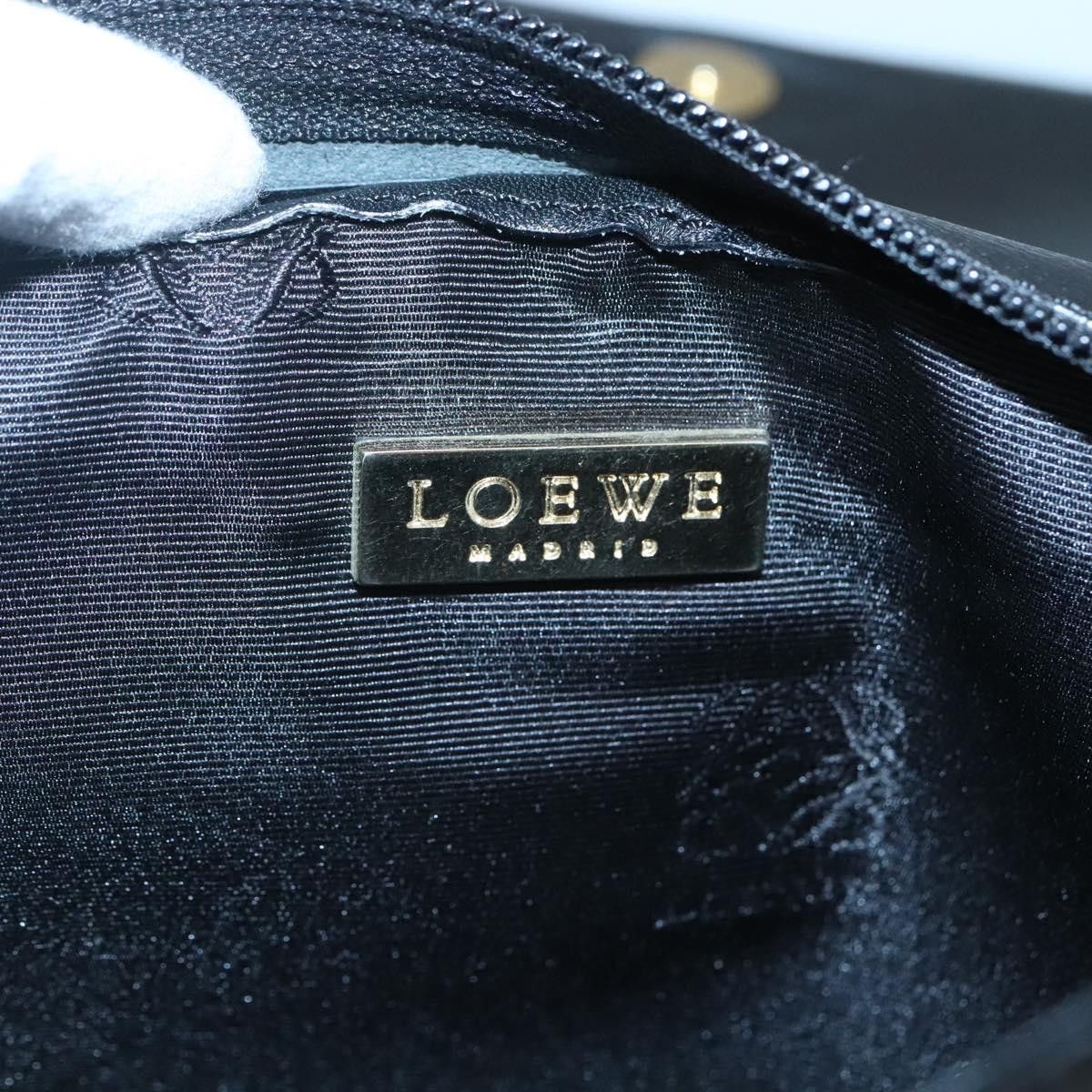 Loewe Loewe clutch Size ONE SIZE - 12 Thumbnail