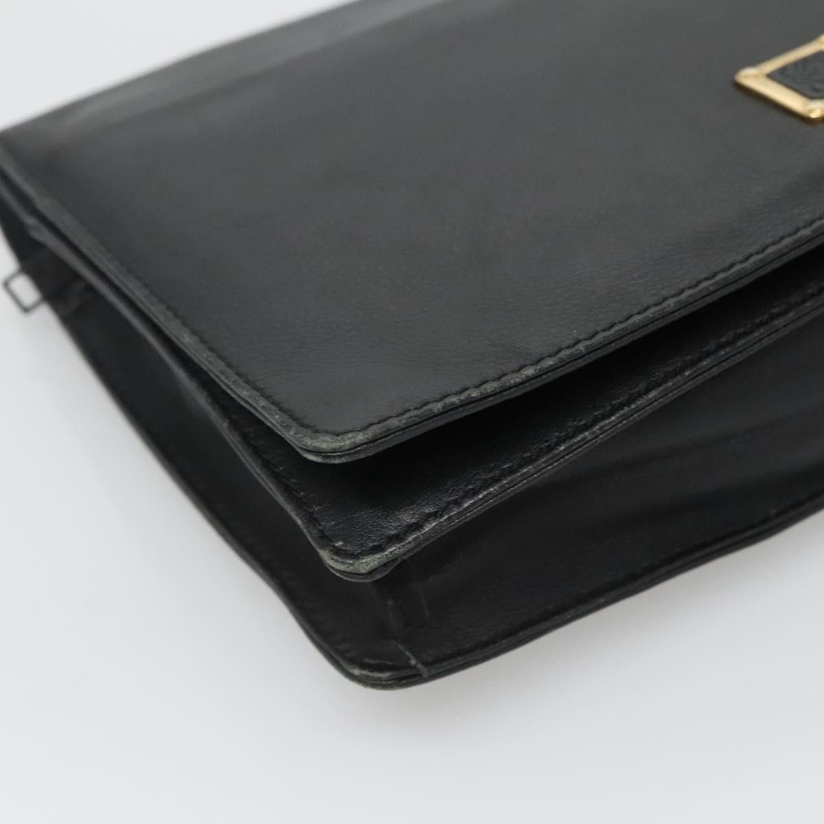 Loewe Loewe clutch Size ONE SIZE - 6 Thumbnail