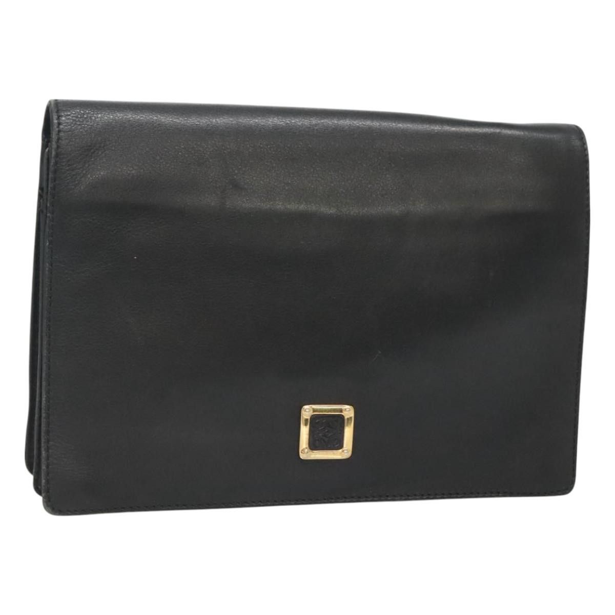 Loewe Loewe clutch Size ONE SIZE - 16 Thumbnail