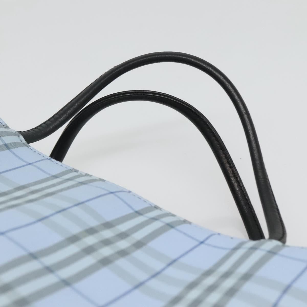 Burberry Burberry Nova Check handbag Size ONE SIZE - 6 Thumbnail