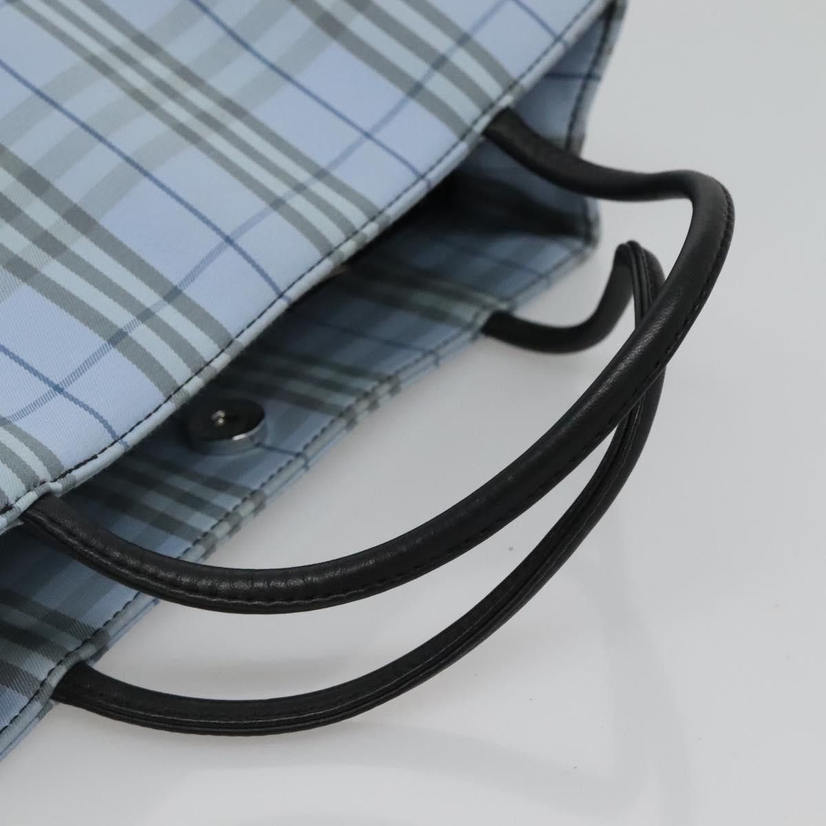 Burberry Burberry Nova Check handbag Size ONE SIZE - 5 Thumbnail