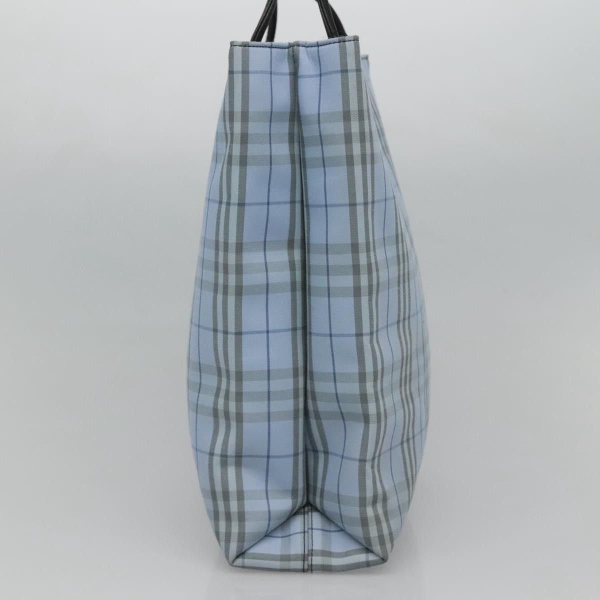 Burberry Burberry Nova Check handbag Size ONE SIZE - 4 Thumbnail