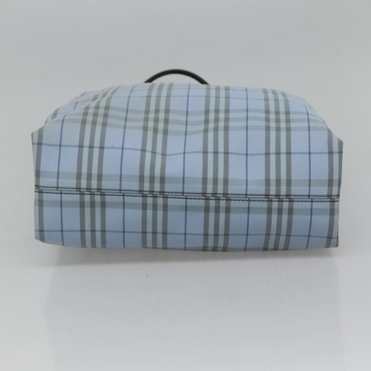 Burberry Burberry Nova Check handbag Size ONE SIZE - 15 Thumbnail
