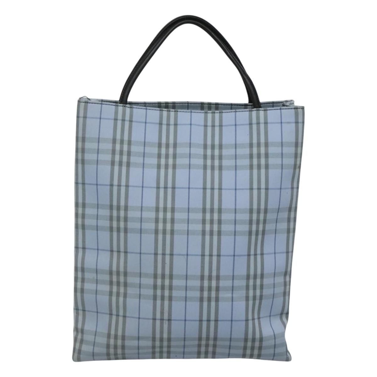 Burberry Burberry Nova Check handbag Size ONE SIZE - 2 Thumbnail