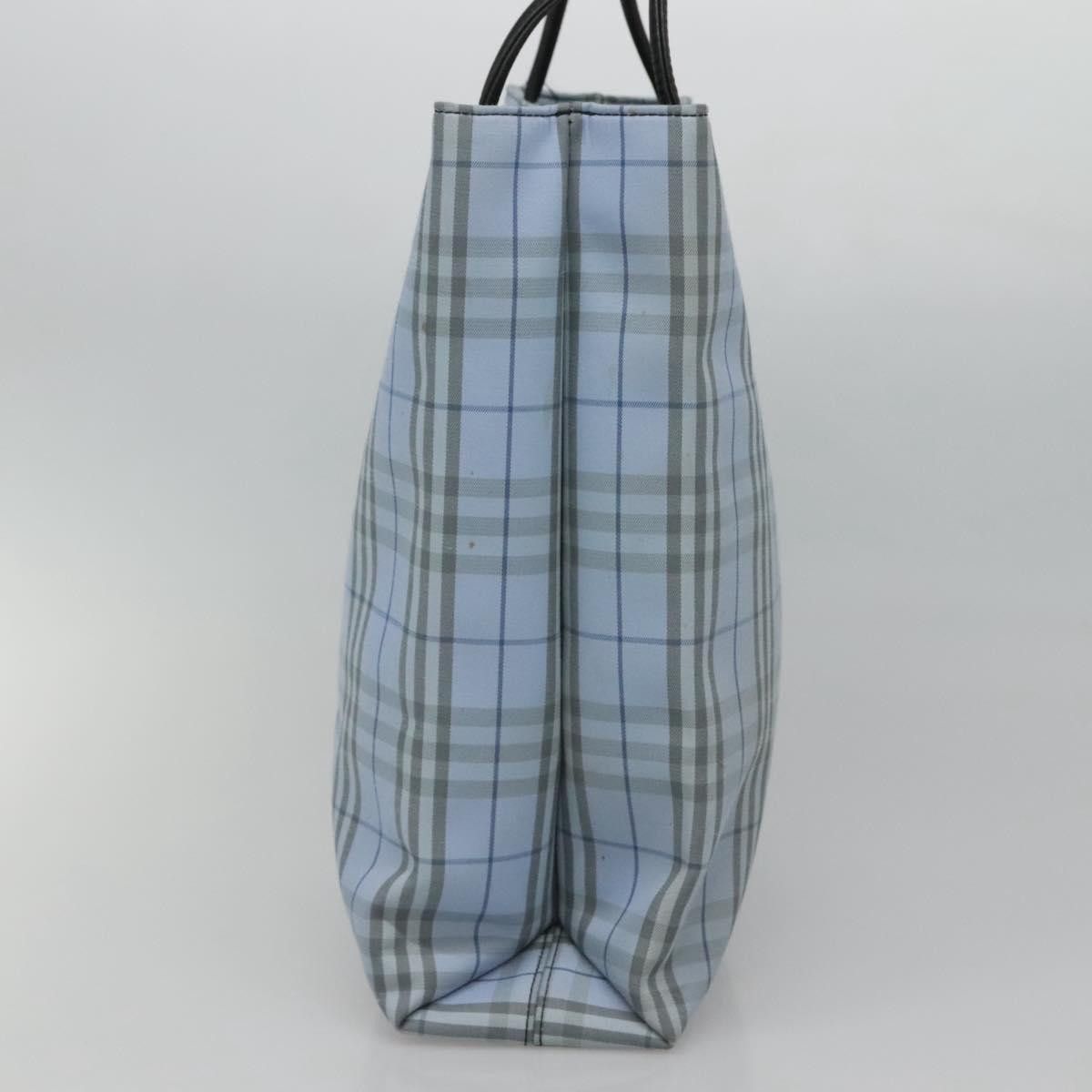 Burberry Burberry Nova Check handbag Size ONE SIZE - 3 Thumbnail