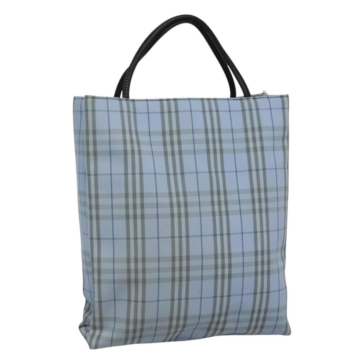 Burberry Burberry Nova Check handbag Size ONE SIZE - 19 Thumbnail
