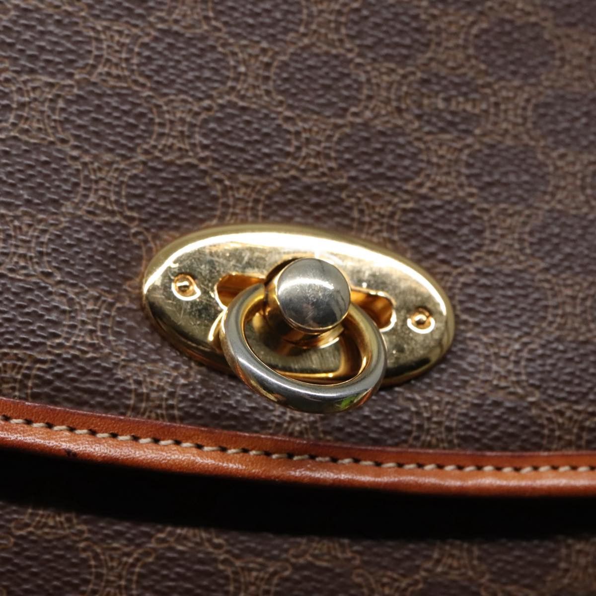 Celine Céline Macadam handbag Size ONE SIZE - 13 Thumbnail
