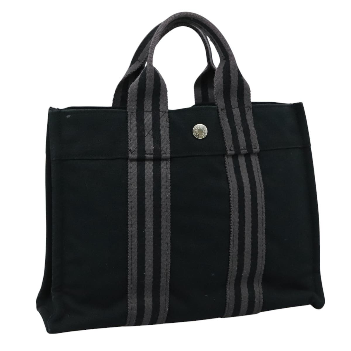 Hermes Hermès Fourre tout tote Size ONE SIZE - 15 Thumbnail