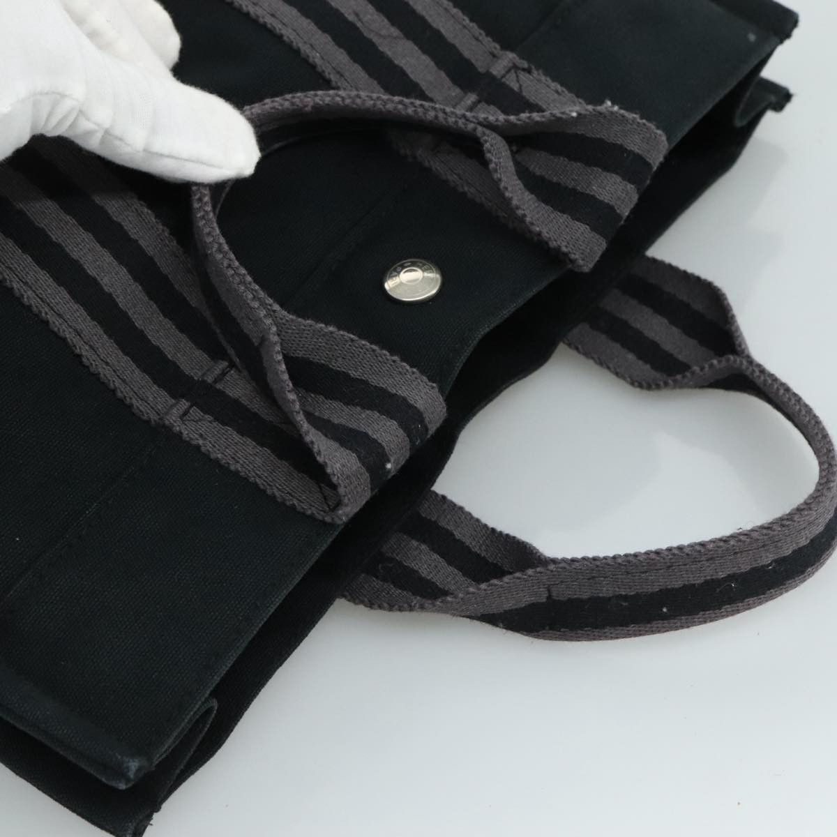 Hermes Hermès Fourre tout tote Size ONE SIZE - 16 Thumbnail