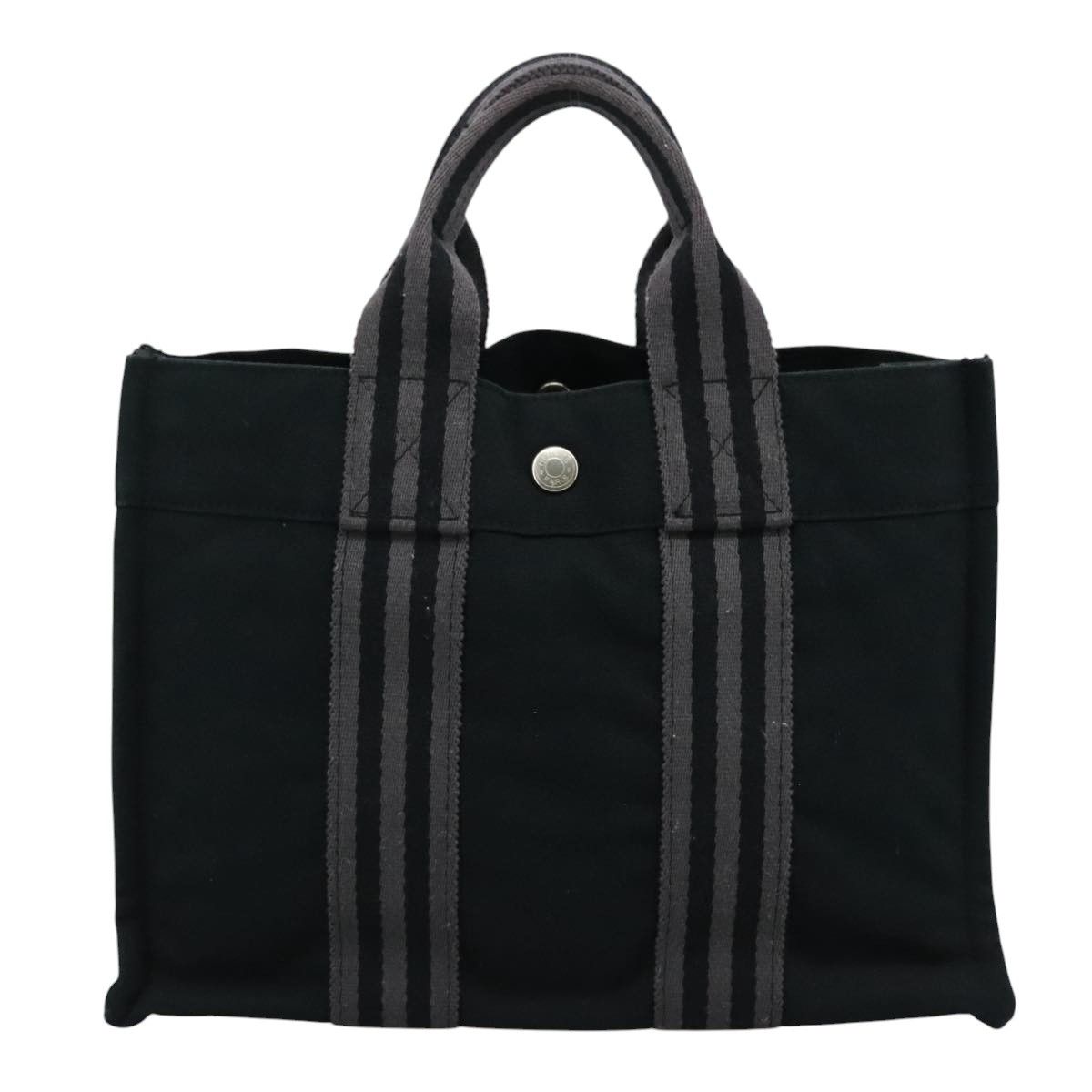 Hermes Hermès Fourre tout tote Size ONE SIZE - 2 Thumbnail