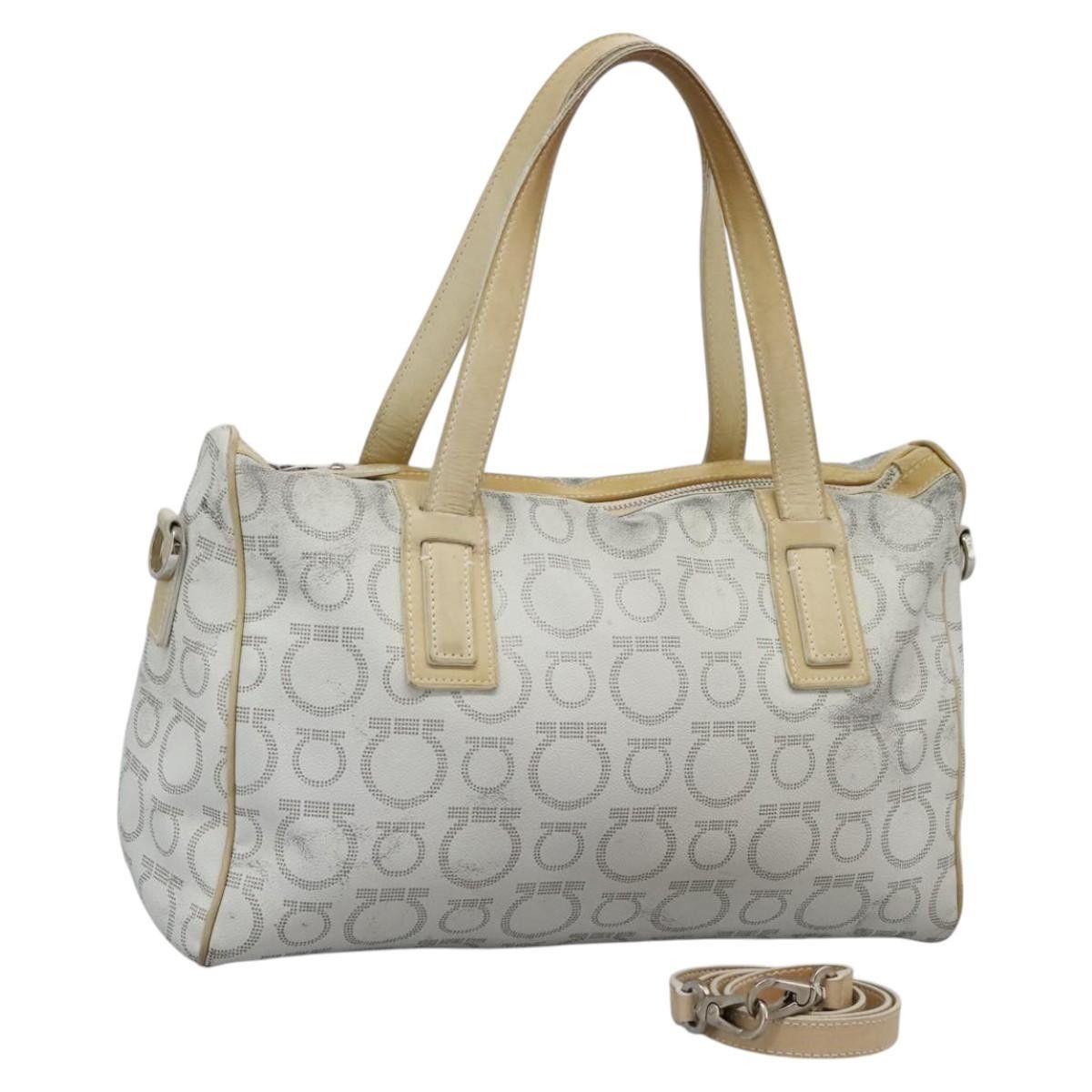 Salvatore Ferragamo Salvatore Ferragamo Gancini travel Size ONE SIZE - 21 Thumbnail