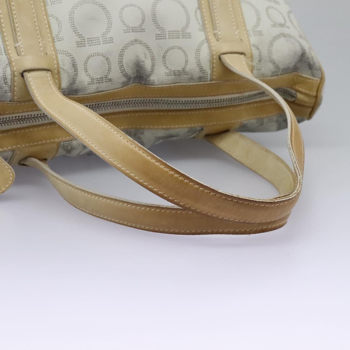 Salvatore Ferragamo Salvatore Ferragamo Gancini travel Size ONE SIZE - 6 Thumbnail
