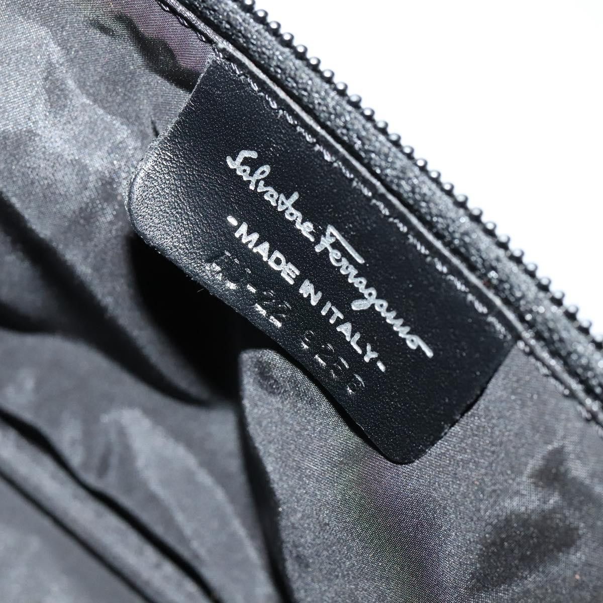 Salvatore Ferragamo Salvatore Ferragamo shoulder Size ONE SIZE - 11 Thumbnail