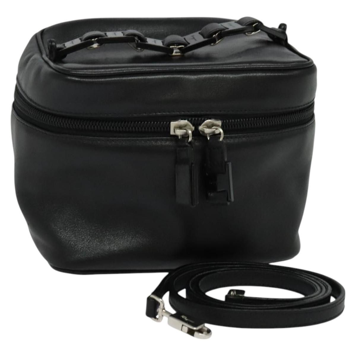 Salvatore Ferragamo Salvatore Ferragamo shoulder Size ONE SIZE - 12 Thumbnail