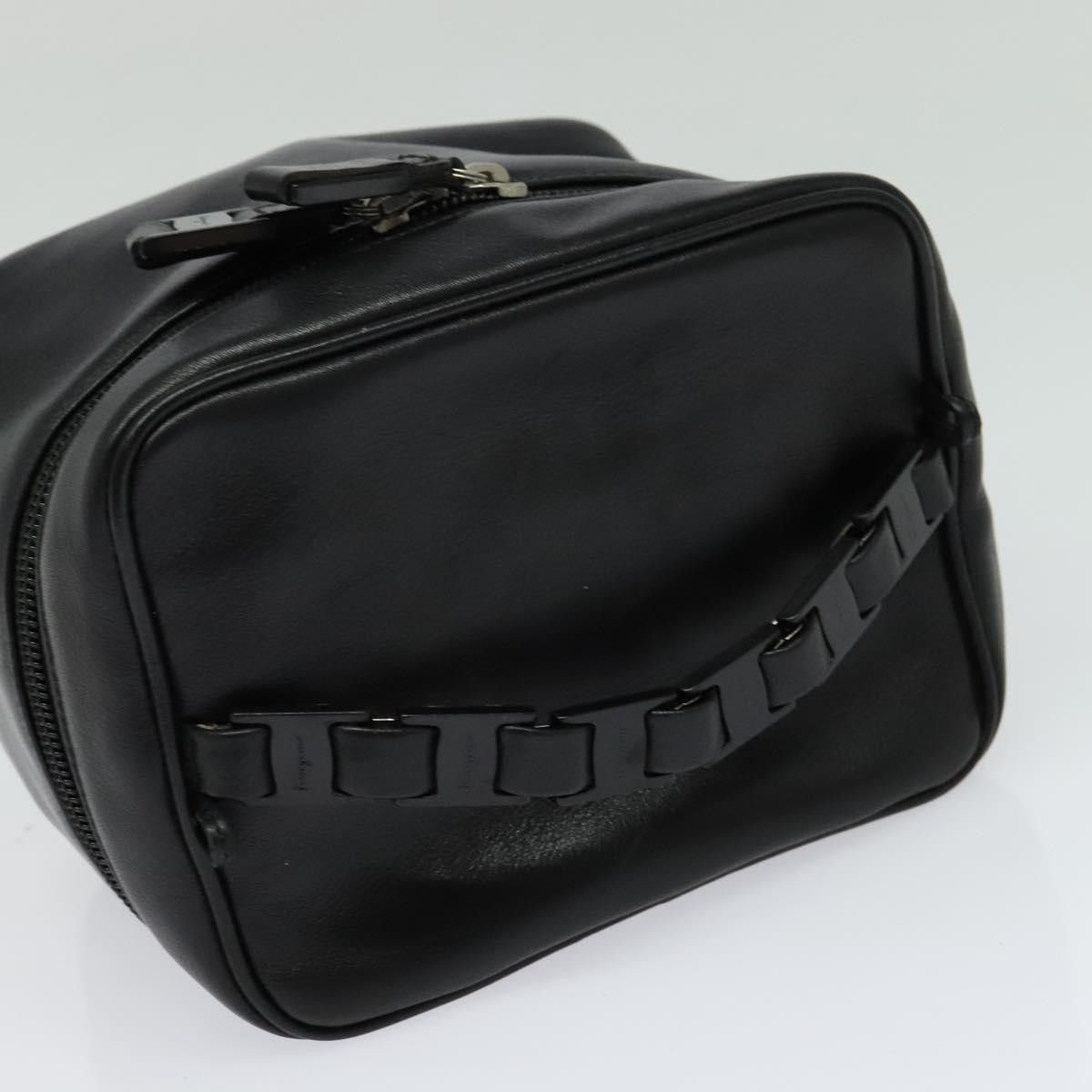 Salvatore Ferragamo Salvatore Ferragamo shoulder Size ONE SIZE - 5 Thumbnail