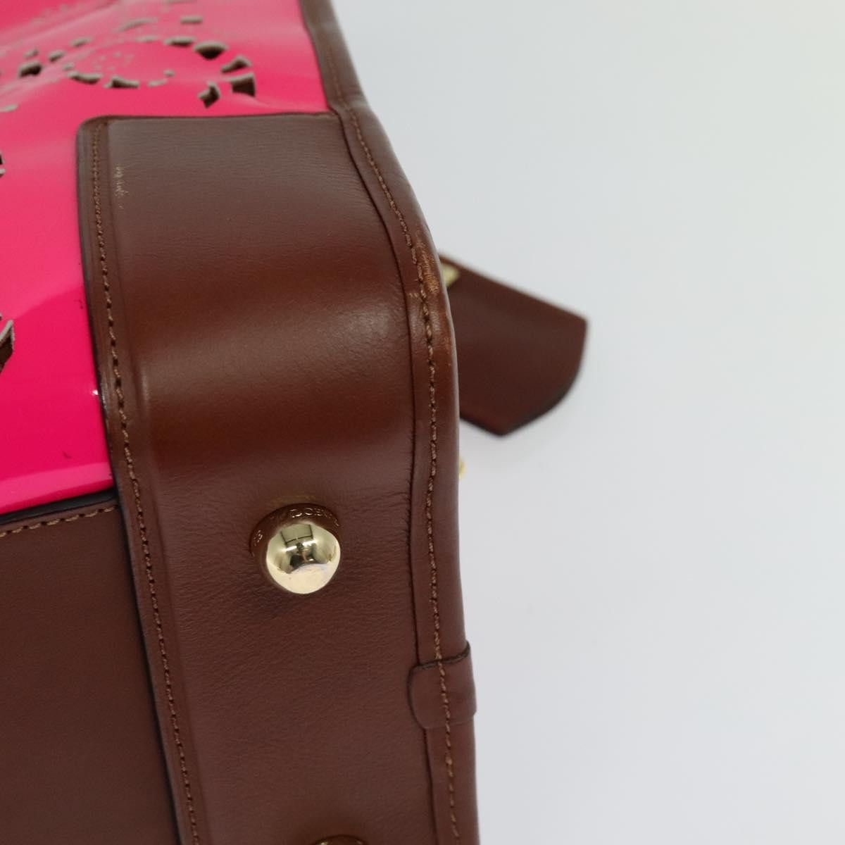 Loewe Loewe Amazona handbag Size ONE SIZE - 9 Thumbnail