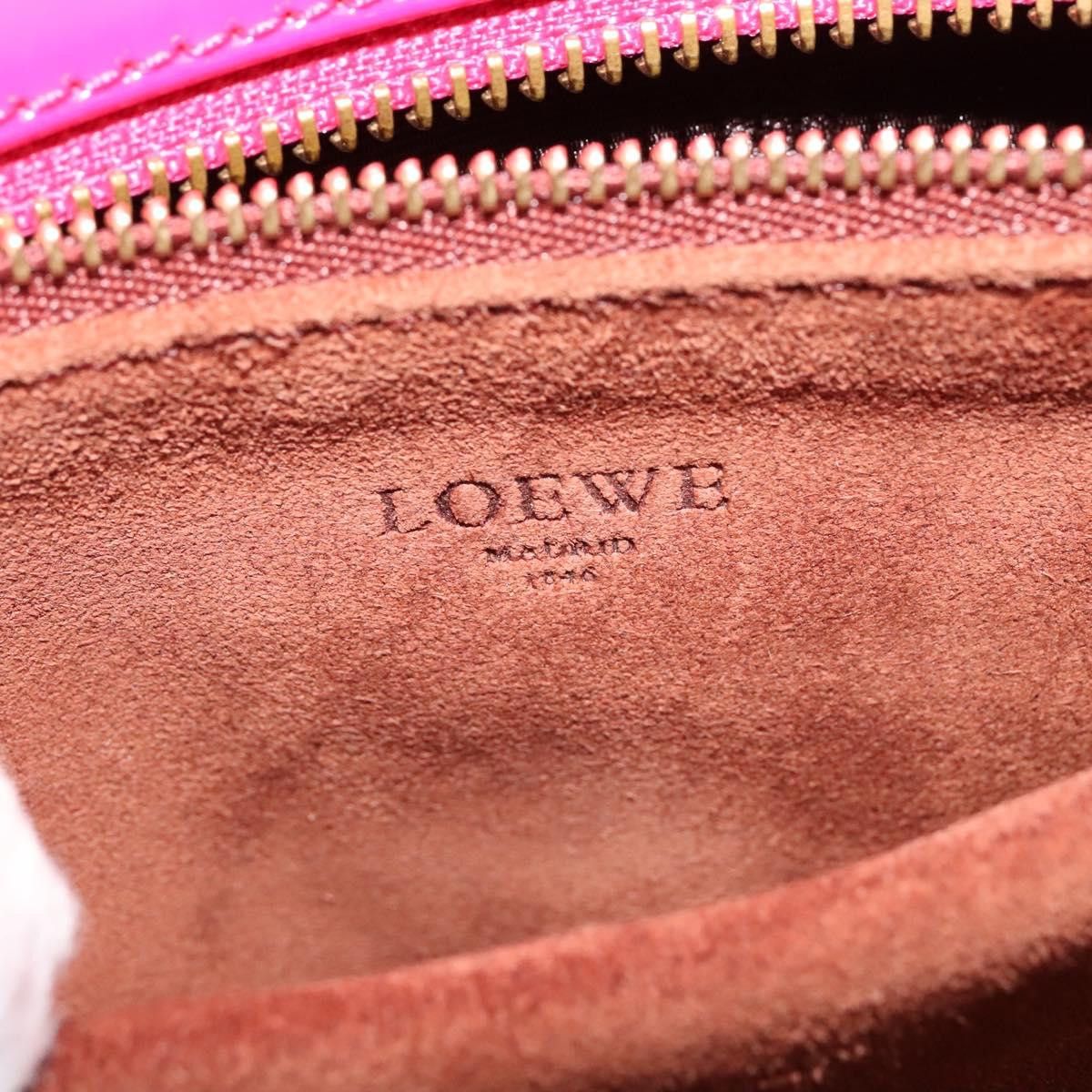 Loewe Loewe Amazona handbag Size ONE SIZE - 12 Thumbnail