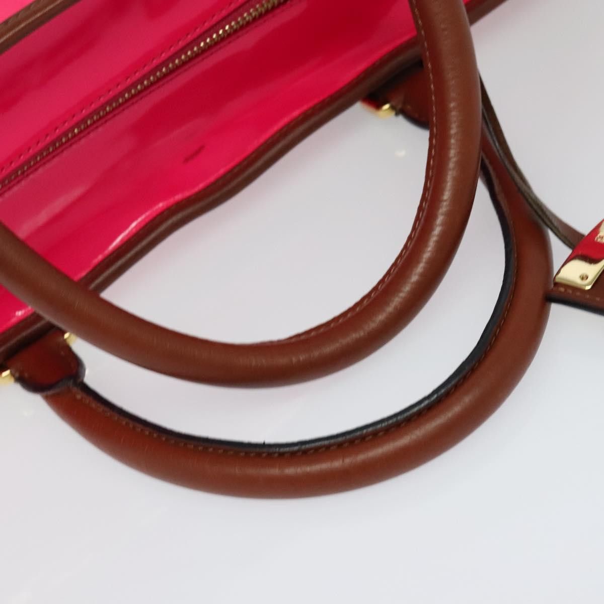 Loewe Loewe Amazona handbag Size ONE SIZE - 5 Thumbnail