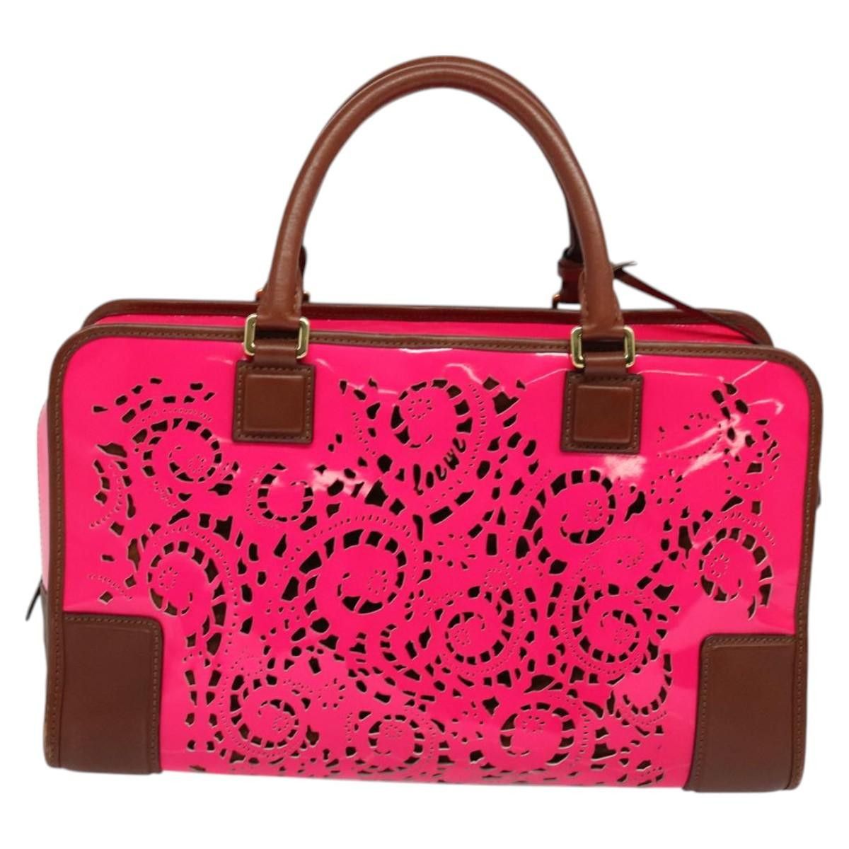 Loewe Loewe Amazona handbag Size ONE SIZE - 2 Thumbnail