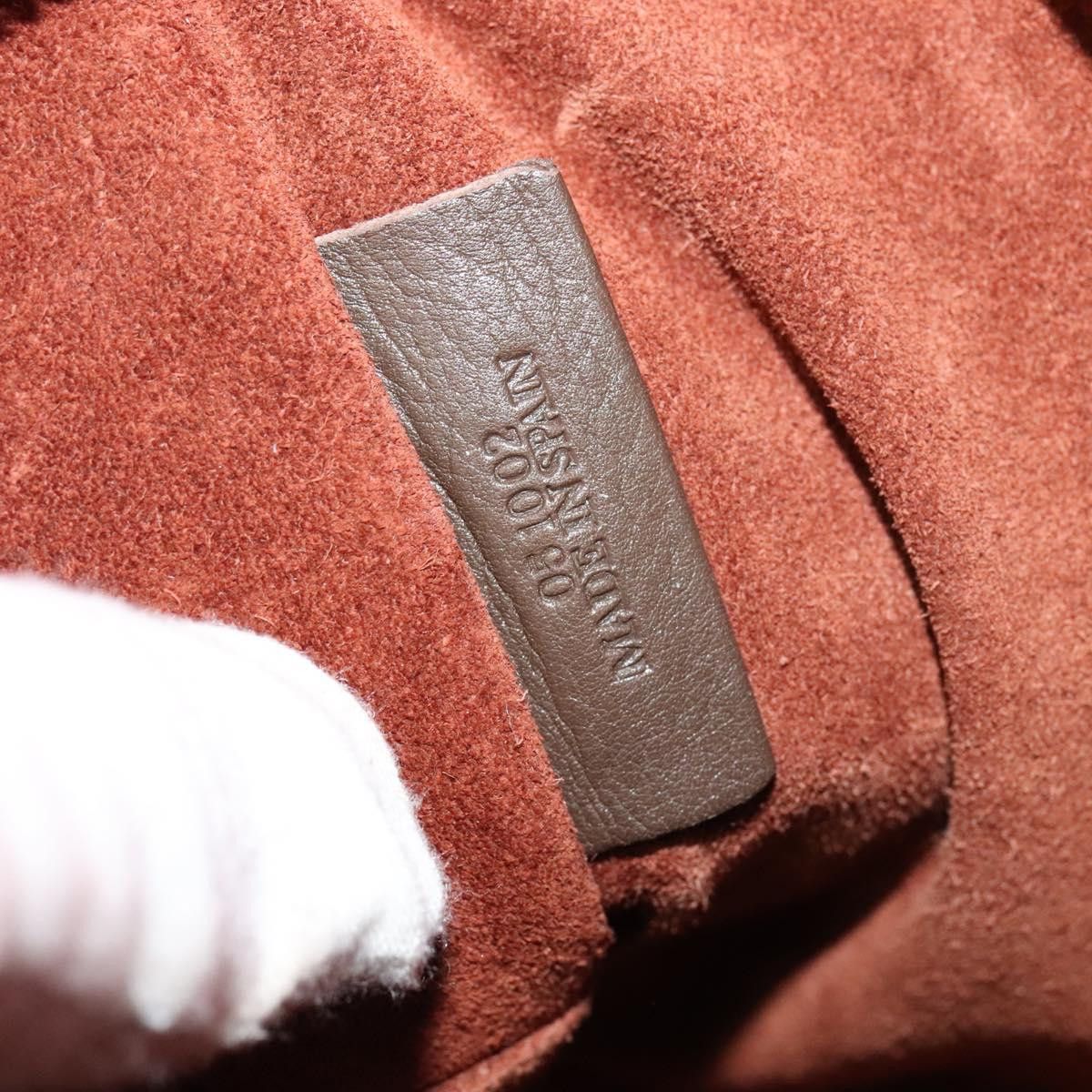 Loewe Loewe Amazona handbag Size ONE SIZE - 13 Thumbnail
