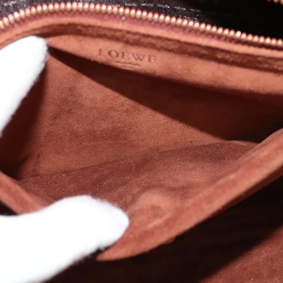Loewe Loewe Amazona handbag Size ONE SIZE - 23 Thumbnail
