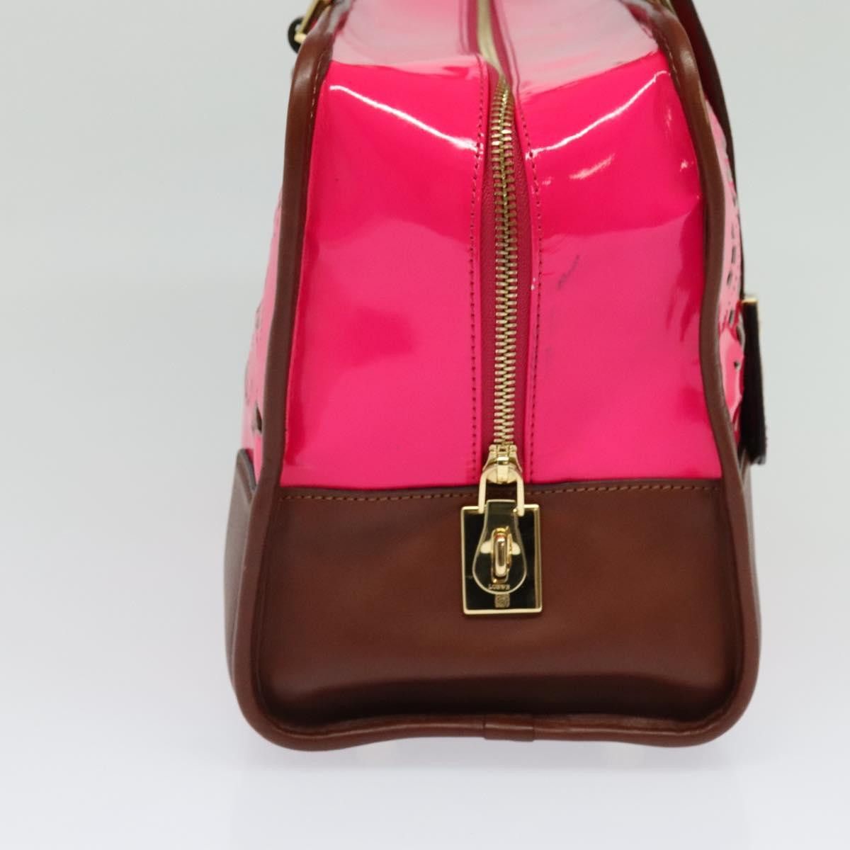 Loewe Loewe Amazona handbag Size ONE SIZE - 3 Thumbnail