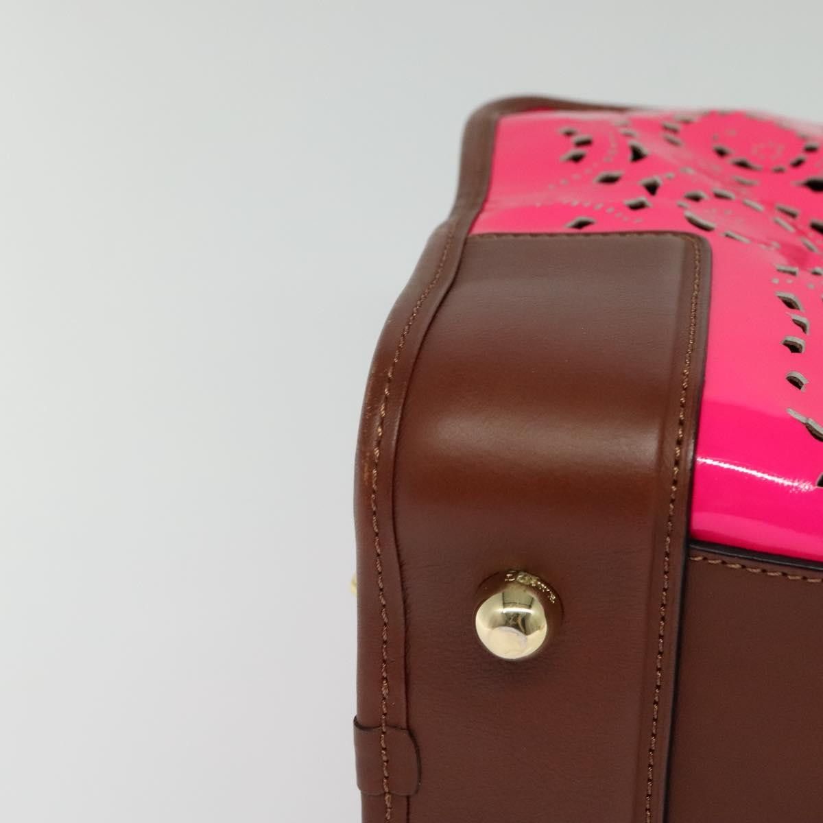 Loewe Loewe Amazona handbag Size ONE SIZE - 6 Thumbnail