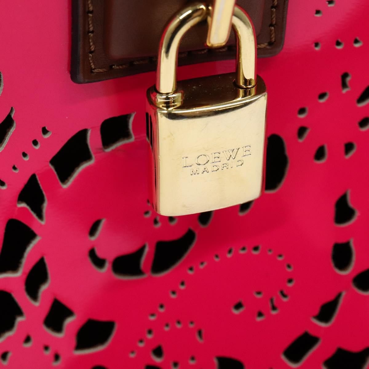 Loewe Loewe Amazona handbag Size ONE SIZE - 10 Thumbnail