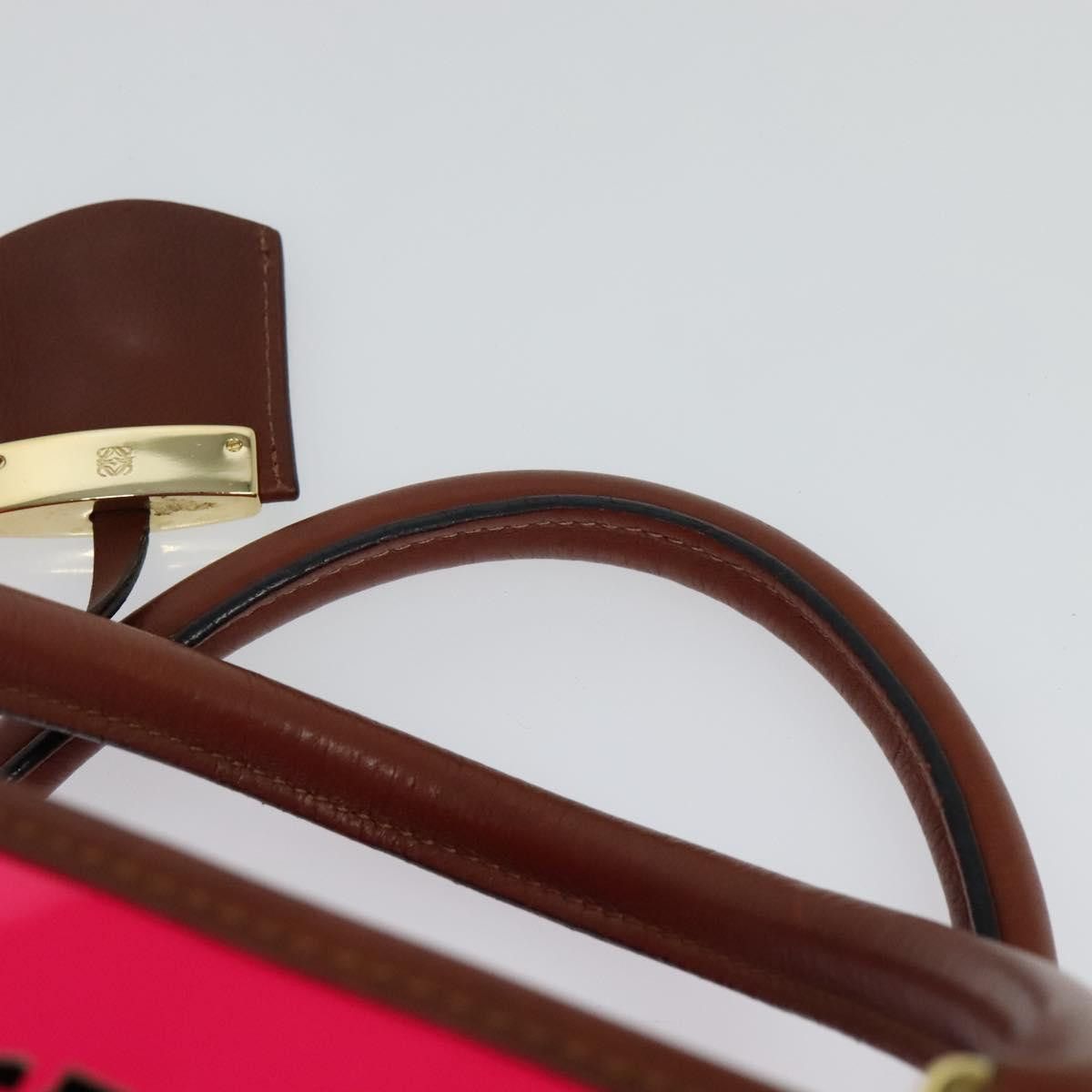 Loewe Loewe Amazona handbag Size ONE SIZE - 17 Thumbnail