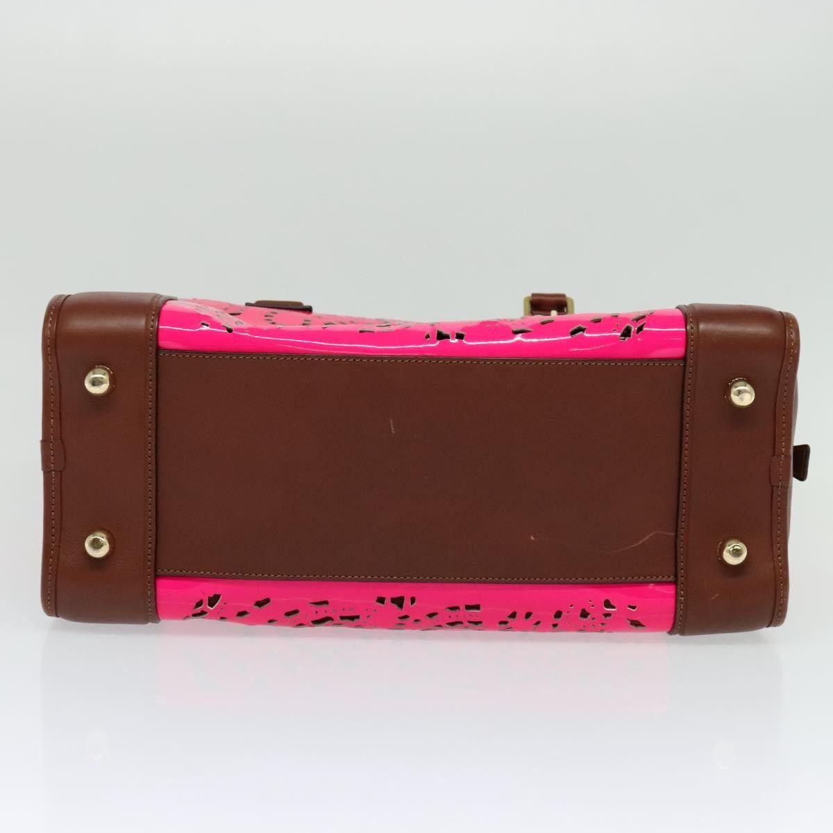 Loewe Loewe Amazona handbag Size ONE SIZE - 18 Thumbnail