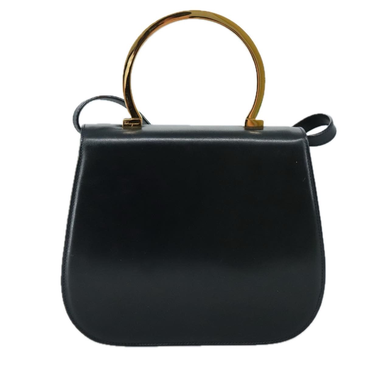 Salvatore Ferragamo Salvatore Ferragamo handbag Size ONE SIZE - 2 Thumbnail