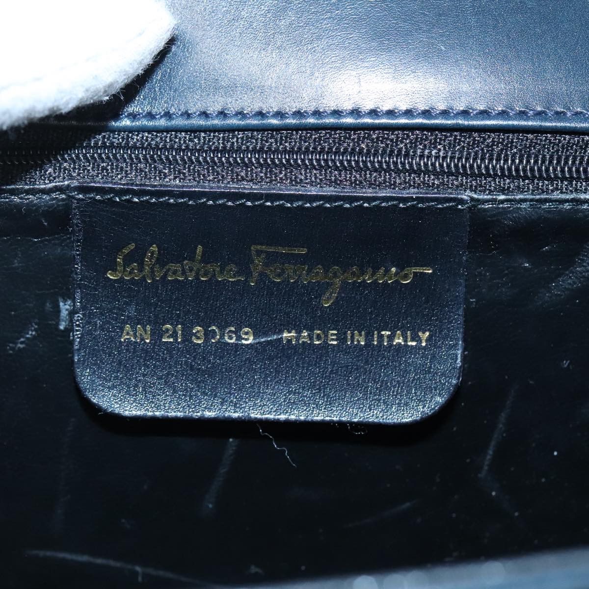 Salvatore Ferragamo Salvatore Ferragamo handbag Size ONE SIZE - 12 Thumbnail