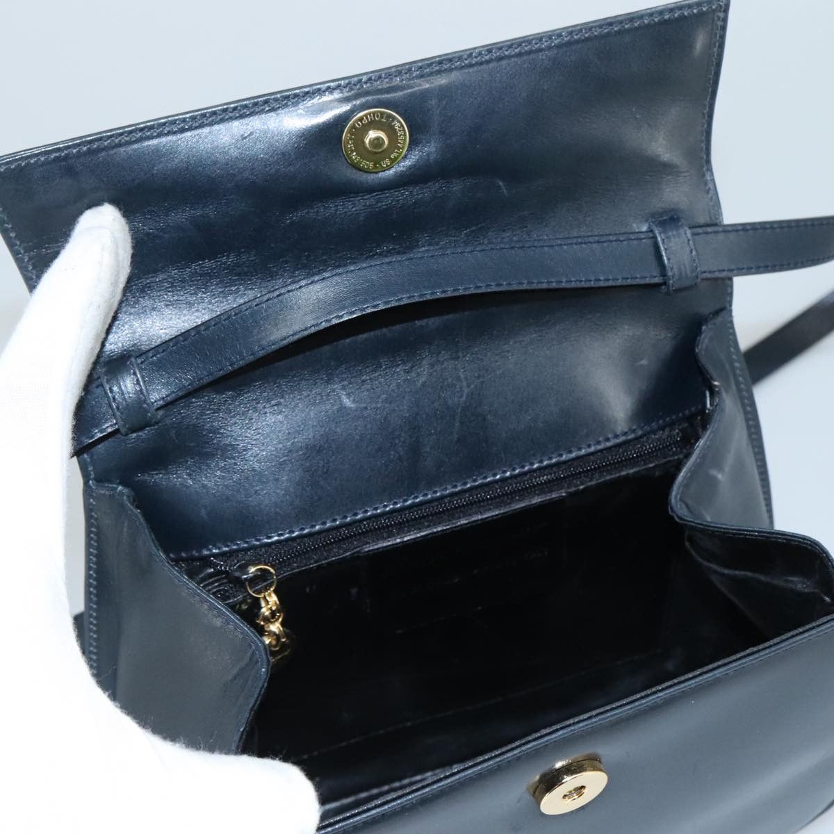 Salvatore Ferragamo Salvatore Ferragamo handbag Size ONE SIZE - 20 Thumbnail