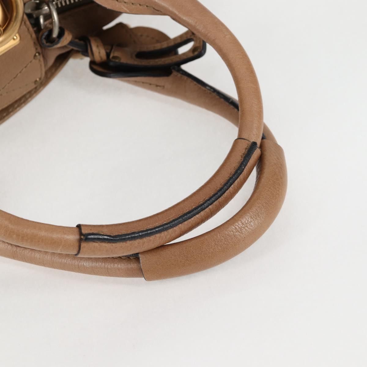 Chloe Chloé Paddington handbag Size ONE SIZE - 5 Thumbnail