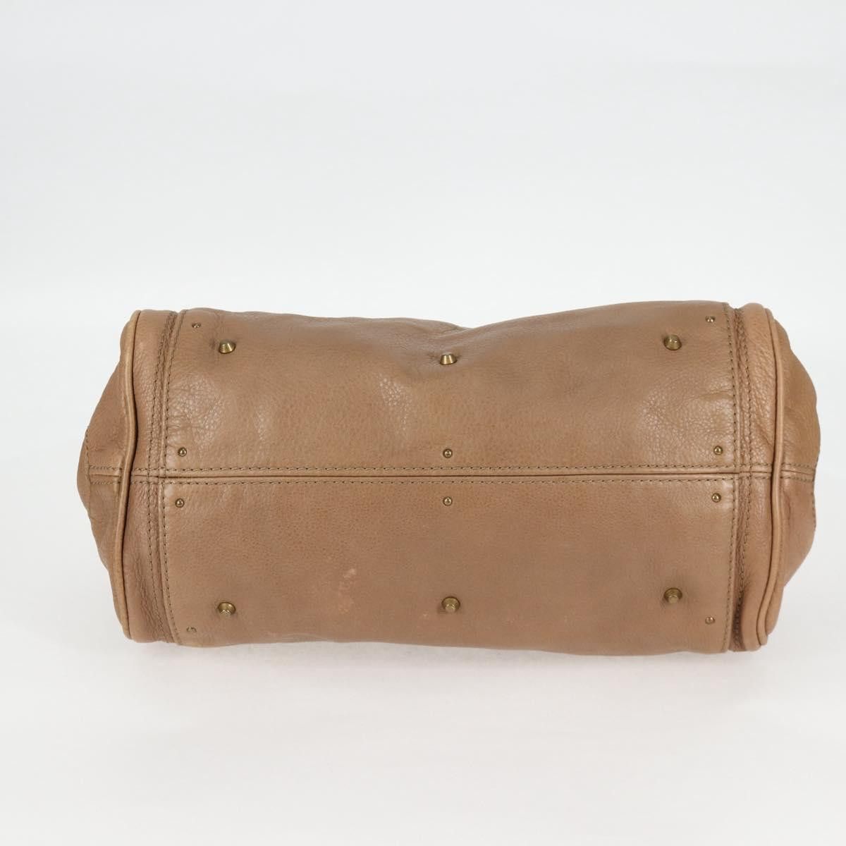 Chloe Chloé Paddington handbag Size ONE SIZE - 20 Thumbnail