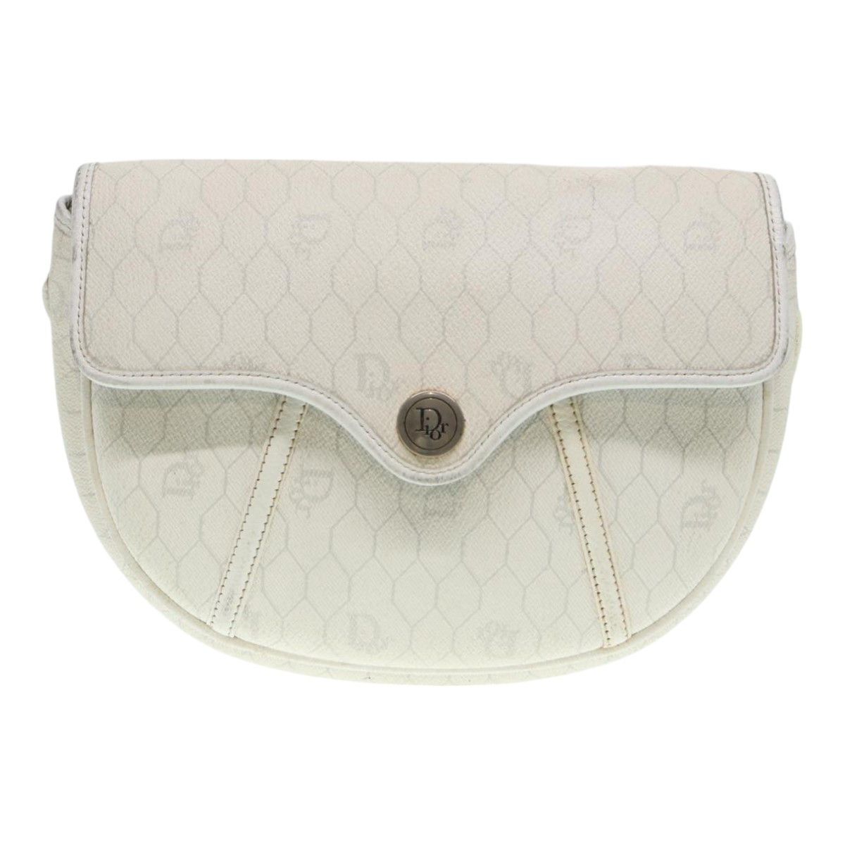 Dior Dior Honeycomb shoulder Size ONE SIZE - 21 Thumbnail