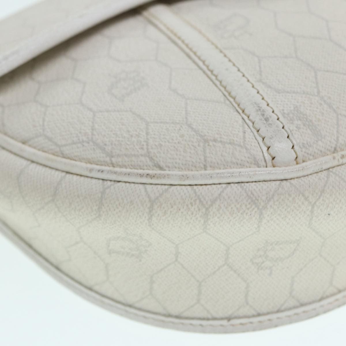 Dior Dior Honeycomb shoulder Size ONE SIZE - 9 Thumbnail