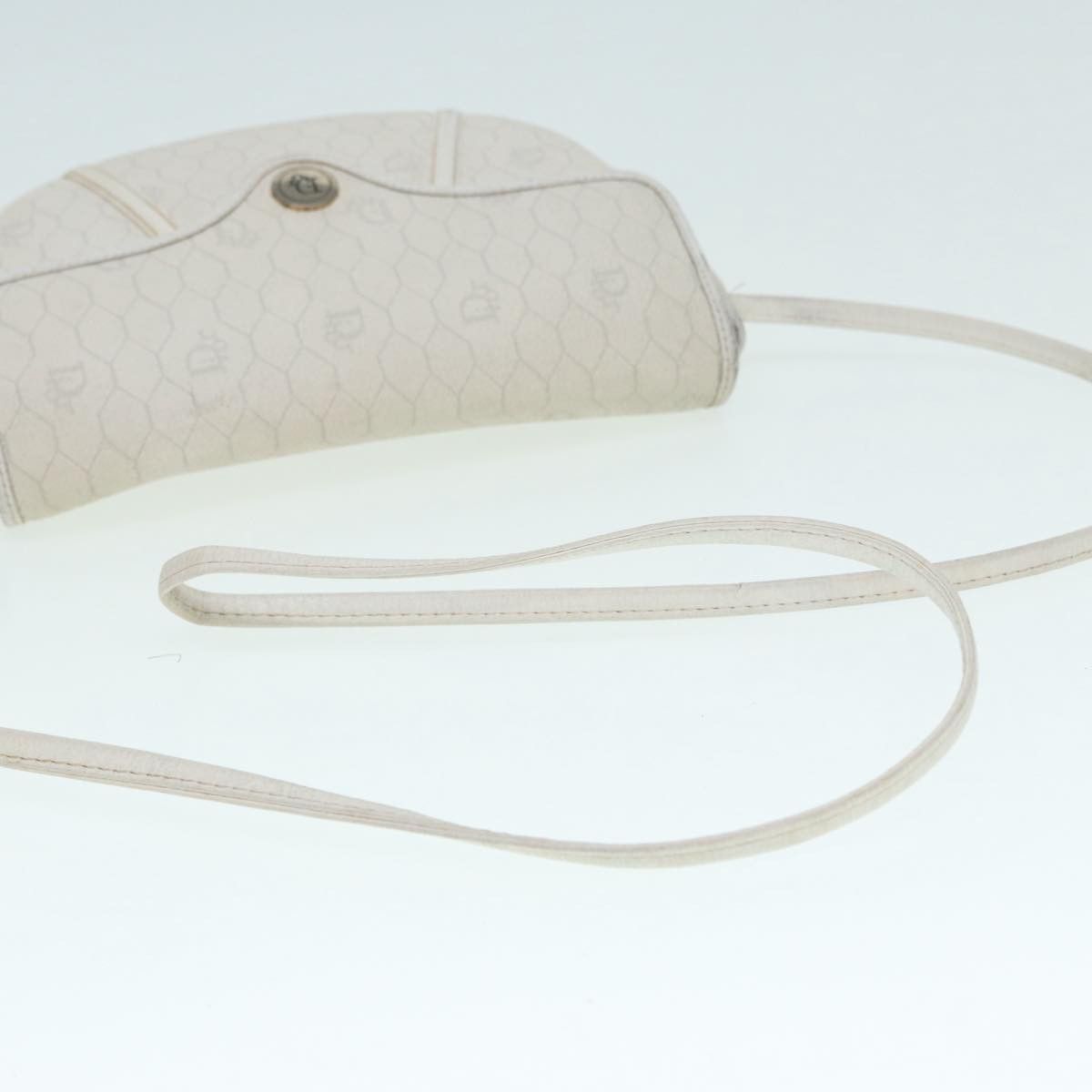 Dior Dior Honeycomb shoulder Size ONE SIZE - 5 Thumbnail