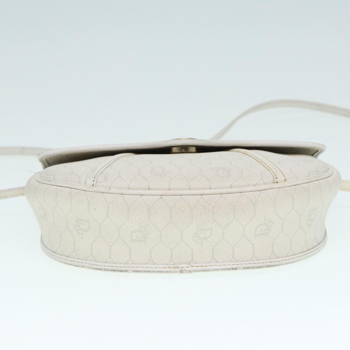 Dior Dior Honeycomb shoulder Size ONE SIZE - 18 Thumbnail