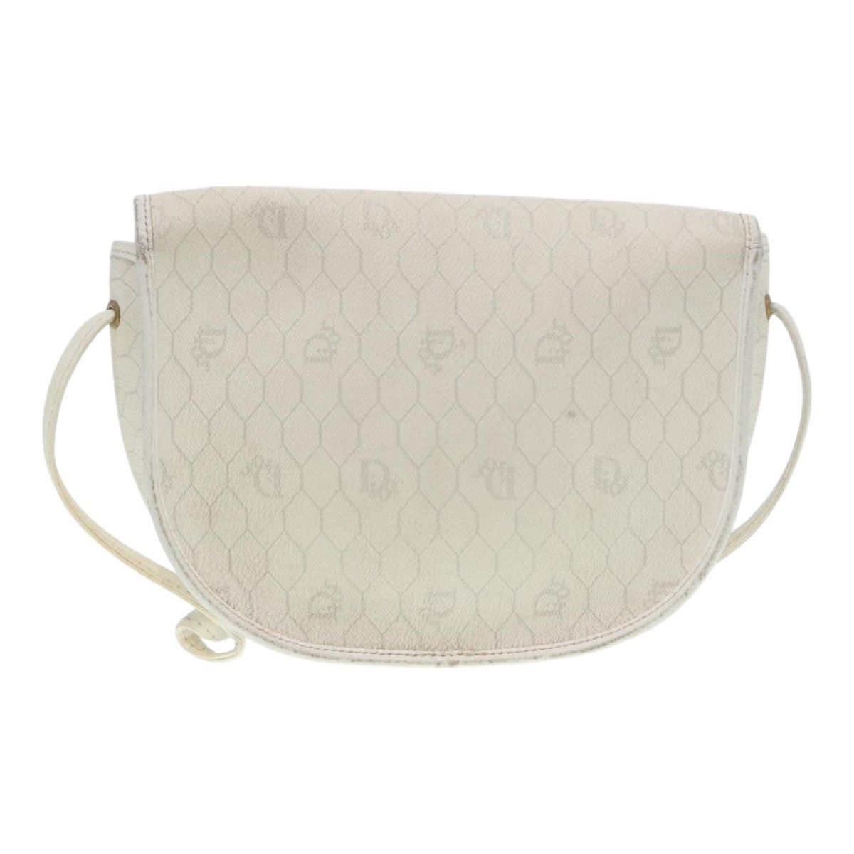 Dior Dior Honeycomb shoulder Size ONE SIZE - 2 Thumbnail