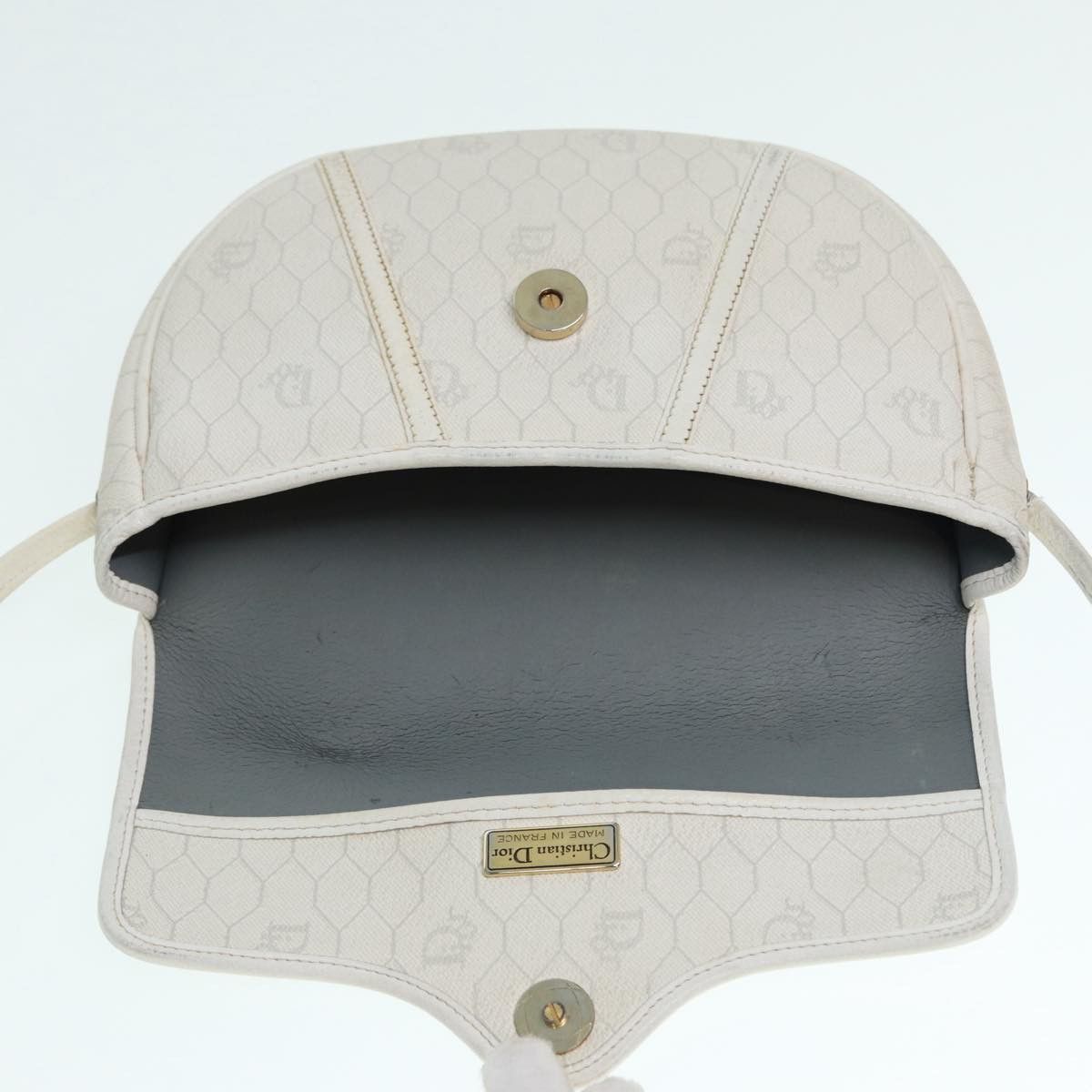 Dior Dior Honeycomb shoulder Size ONE SIZE - 17 Thumbnail
