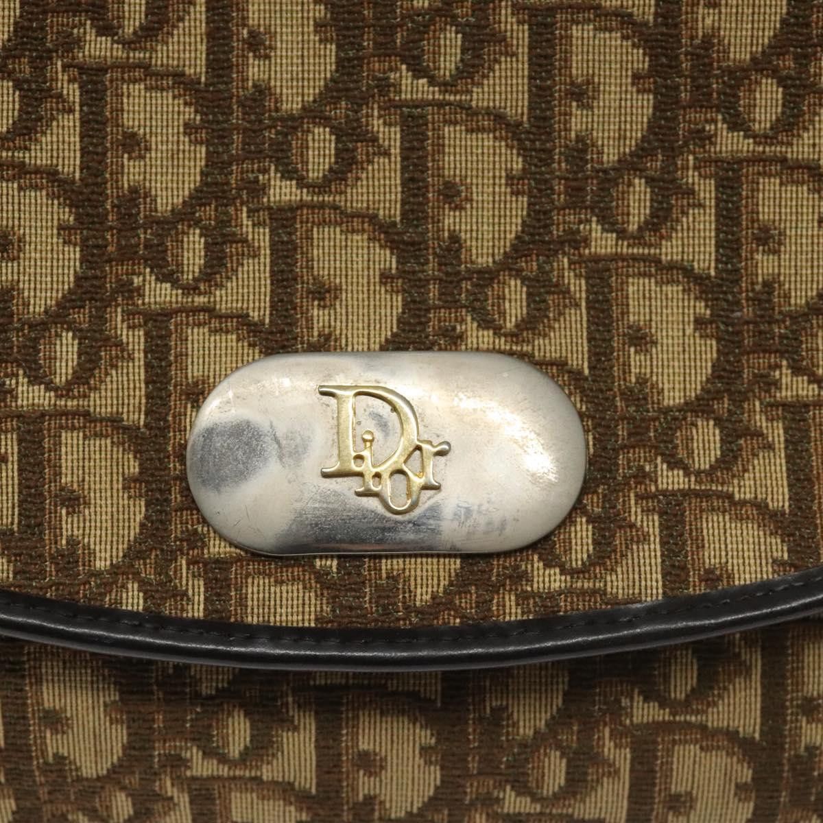 Dior Dior Trotter shoulder Size ONE SIZE - 11 Thumbnail