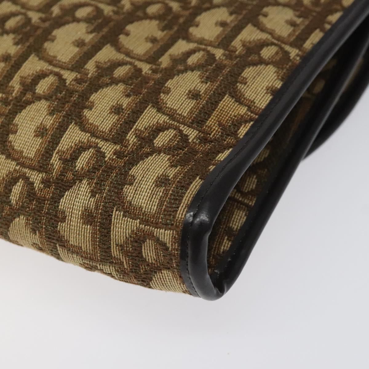 Dior Dior Trotter shoulder Size ONE SIZE - 9 Thumbnail