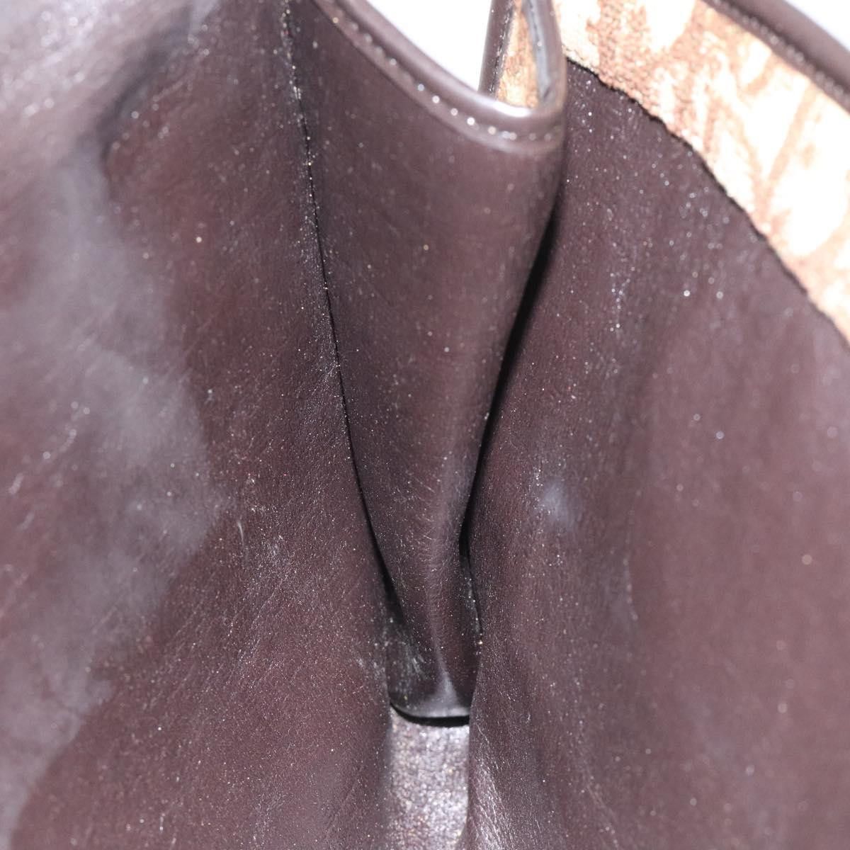 Dior Dior Trotter shoulder Size ONE SIZE - 14 Thumbnail