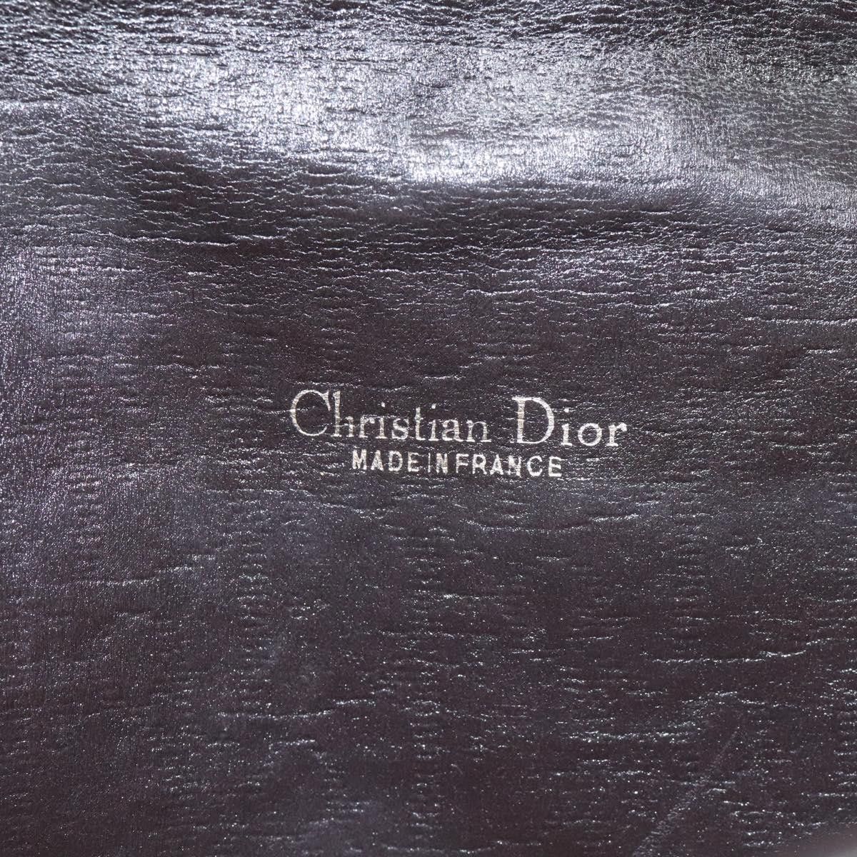 Dior Dior Trotter shoulder Size ONE SIZE - 13 Thumbnail