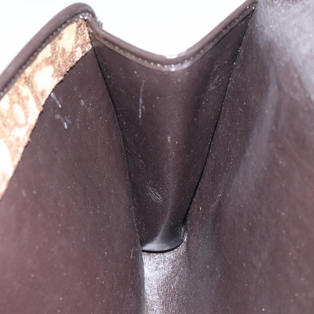 Dior Dior Trotter shoulder Size ONE SIZE - 20 Thumbnail