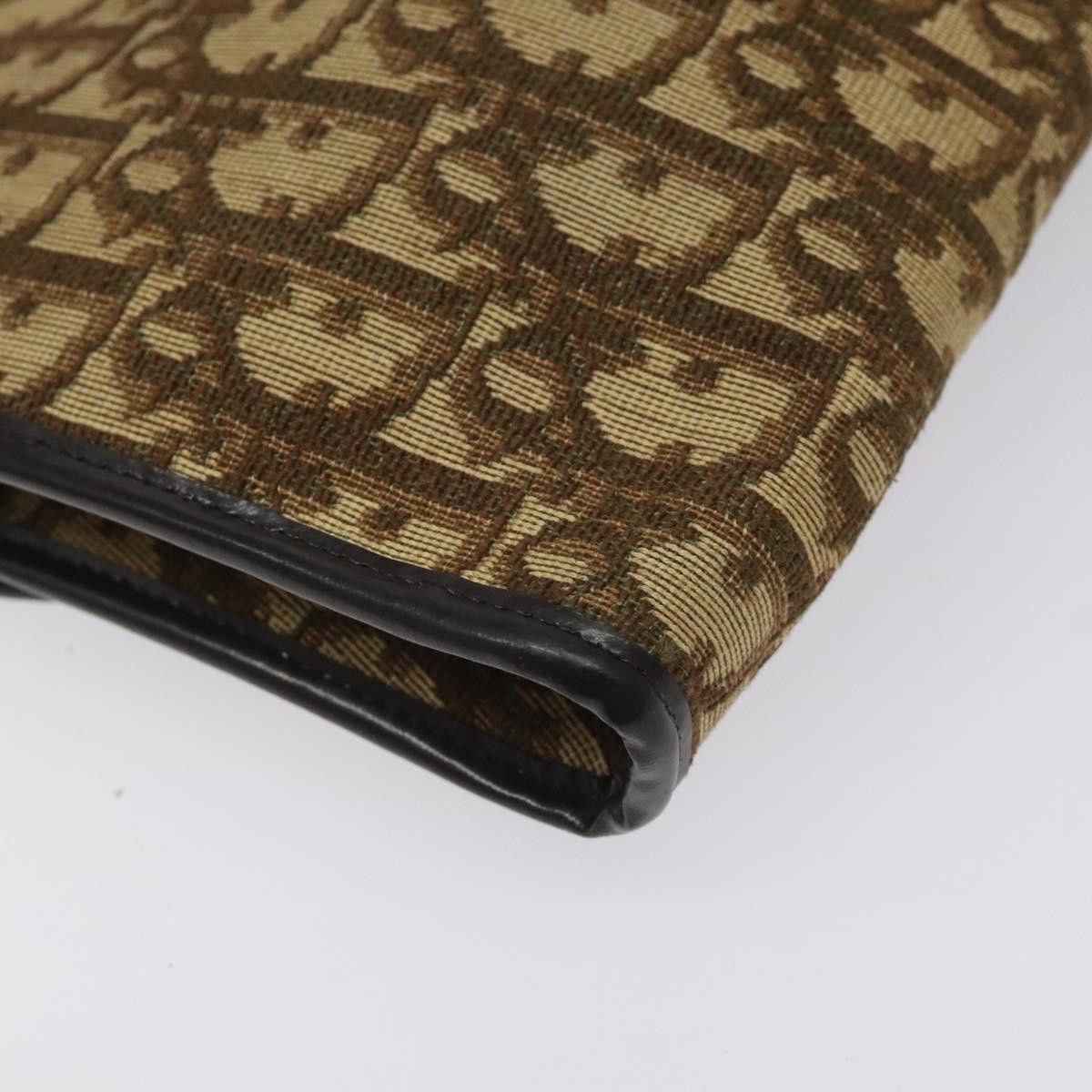 Dior Dior Trotter shoulder Size ONE SIZE - 10 Thumbnail