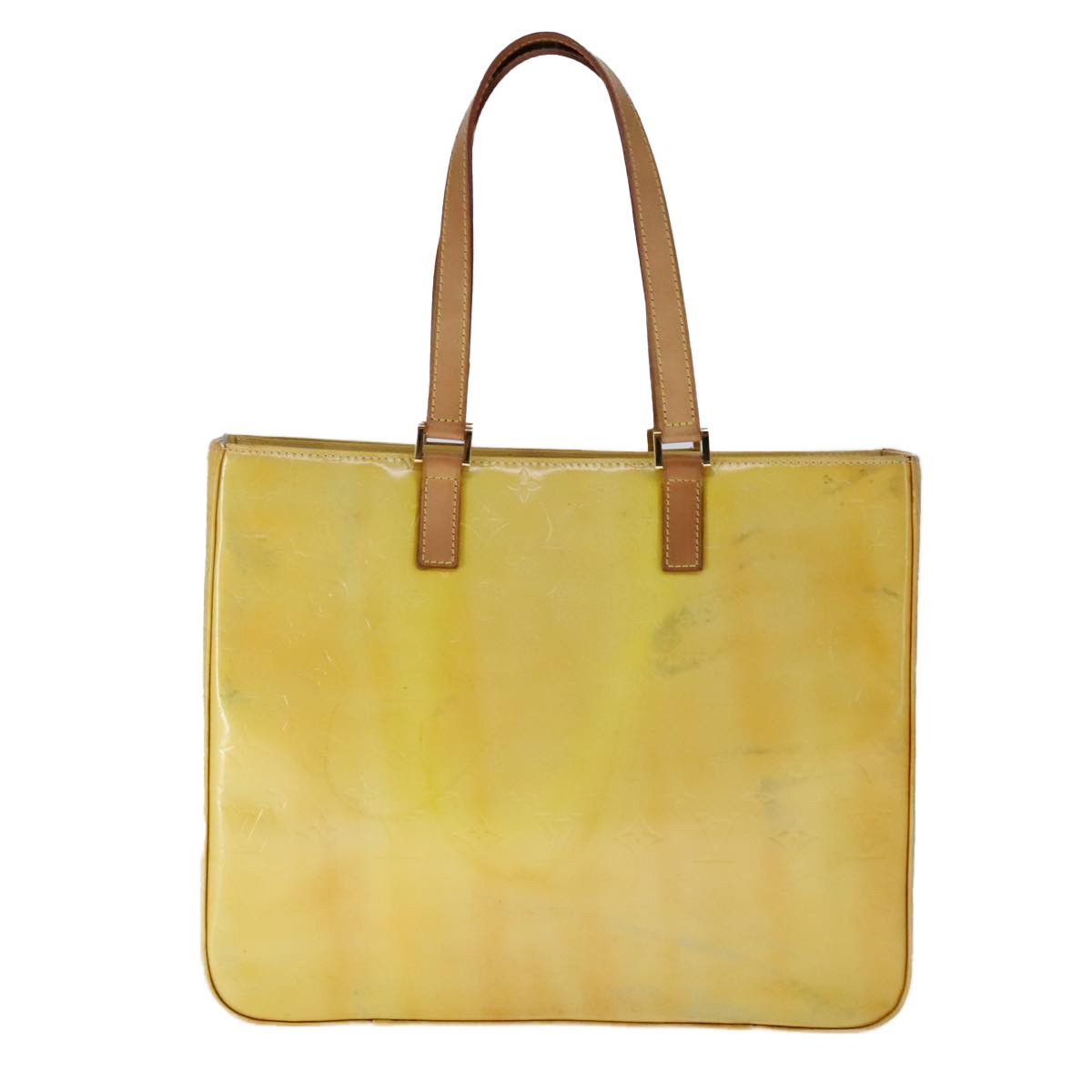 Louis Vuitton Louis Vuitton Columbus tote Size ONE SIZE - 2 Thumbnail