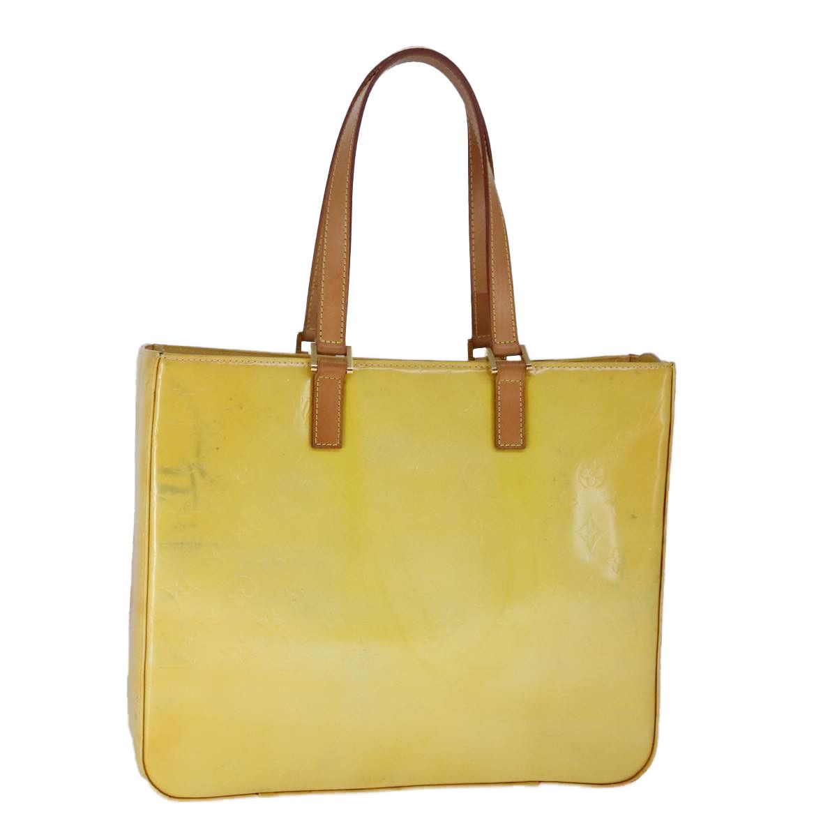 Louis Vuitton Louis Vuitton Columbus tote Size ONE SIZE - 16 Thumbnail