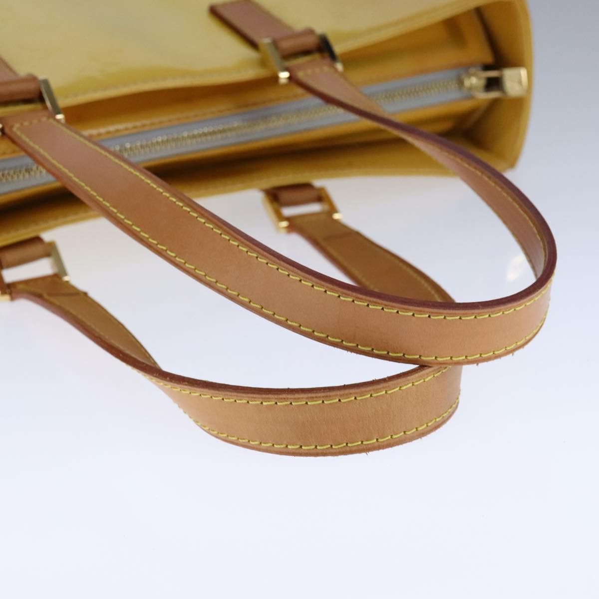 Louis Vuitton Louis Vuitton Columbus tote Size ONE SIZE - 5 Thumbnail